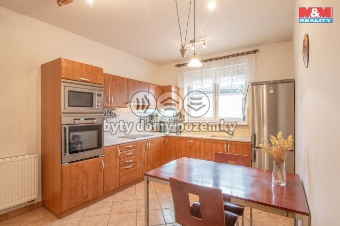 Prodej, Rodinný dům, Praha