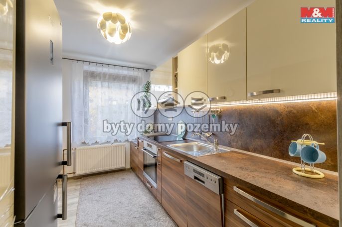 Prodej, Rodinný dům, Raškovice