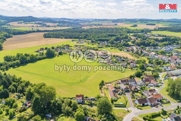 Prodej, Pozemek k bydlení, Katovice