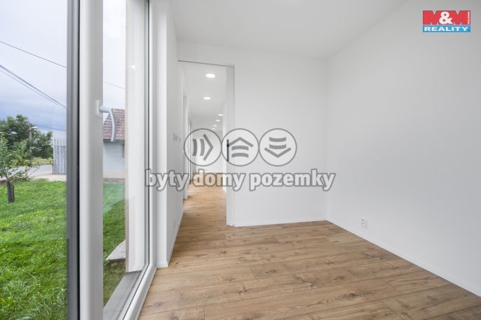 Prodej, Mobilheim, Kunějovice