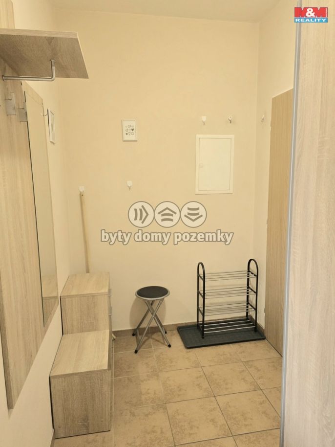 Pronájem, Byt 2+kk, Chotyně