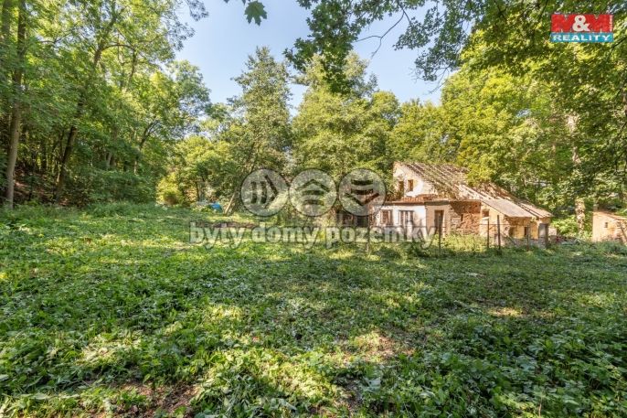 Prodej, Pozemek k bydlení, Slaný