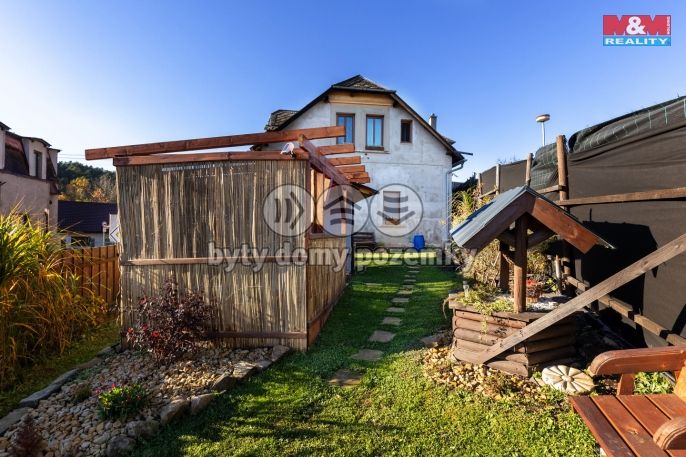 Prodej, Rodinný dům, Bílá Třemešná