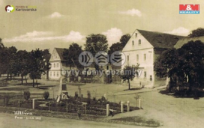 Prodej, Rodinný dům, Útvina