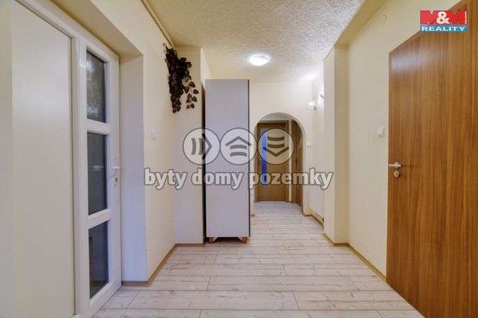 Prodej, Byt 3+1, Aš