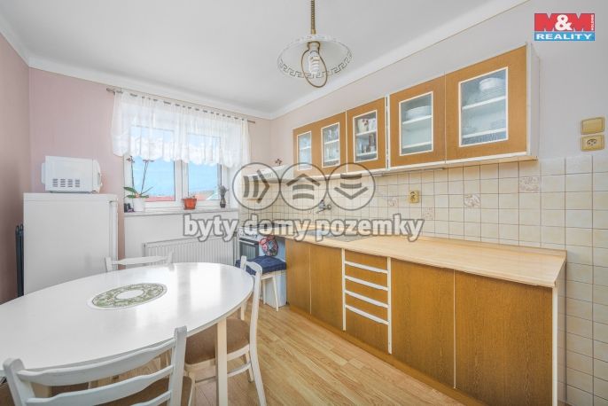 Prodej, Byt 2+1, Žacléř