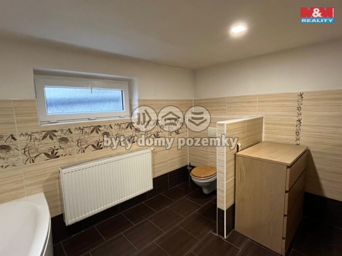 Prodej, Rodinný dům, Výškov