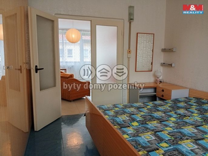 Prodej, Byt 3+1, Ústí nad Labem