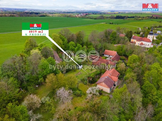 Pronájem, Zemědělská usedlost, Čistá