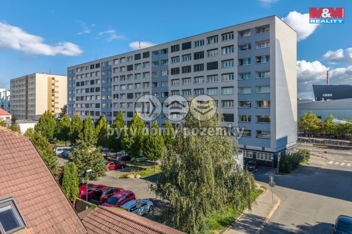 Prodej, Byt 3+1, Mladá Boleslav
