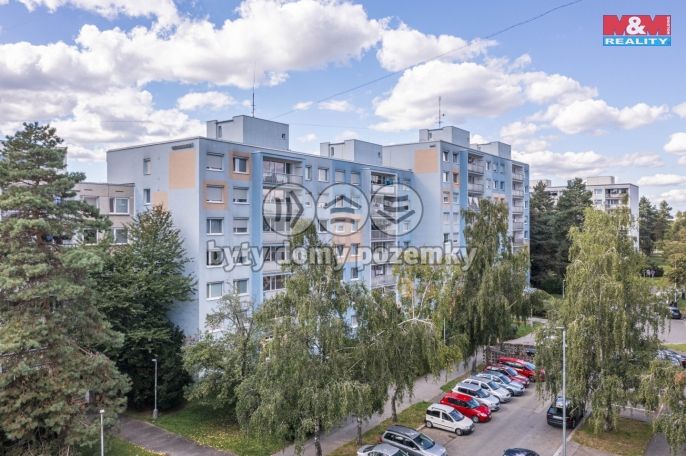 Prodej, Byt 2+kk, Praha