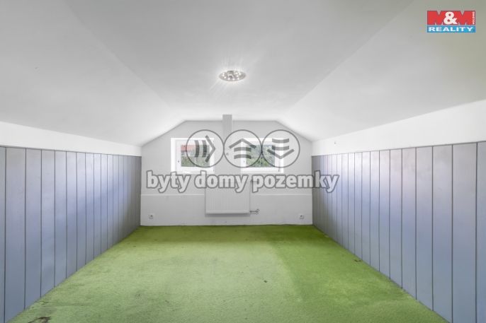 Prodej, Rodinný dům, Frýdek-Místek