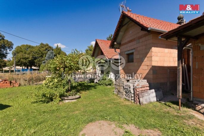 Prodej, Rodinný dům, Přeskače