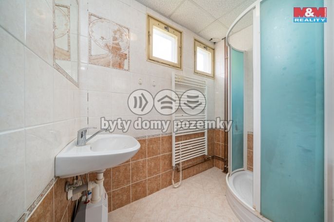 Prodej, Rodinný dům, Třebařov