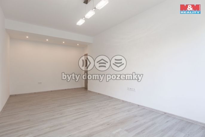 Pronájem, Byt 2+1, Karviná