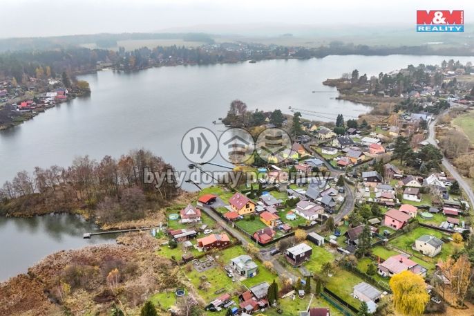 Prodej, Chata, Hroznětín