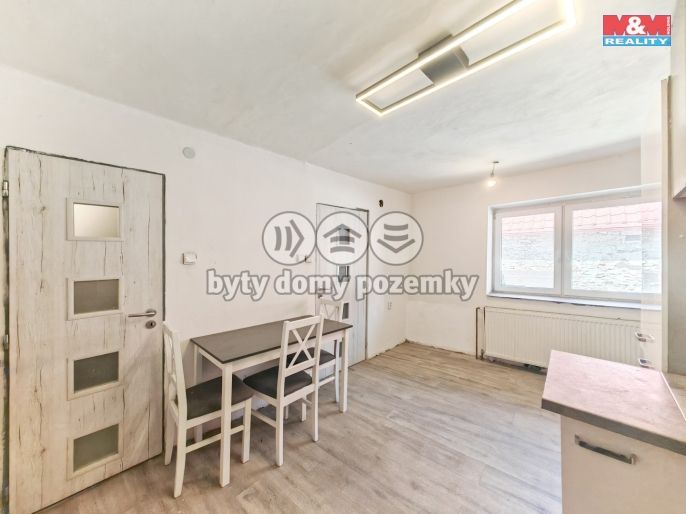 Prodej, Rodinný dům, Zdechovice