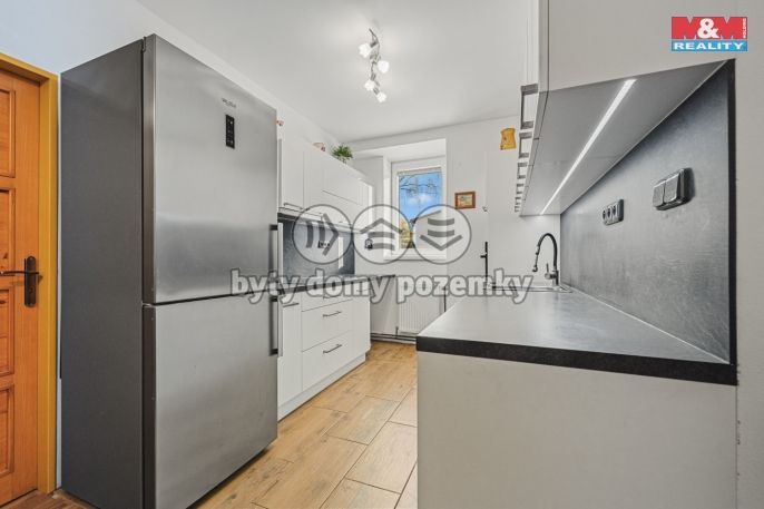 Prodej, Rodinný dům, Církvice