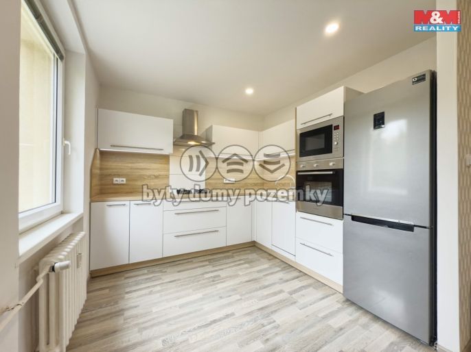 Prodej, Byt 2+1, Havířov