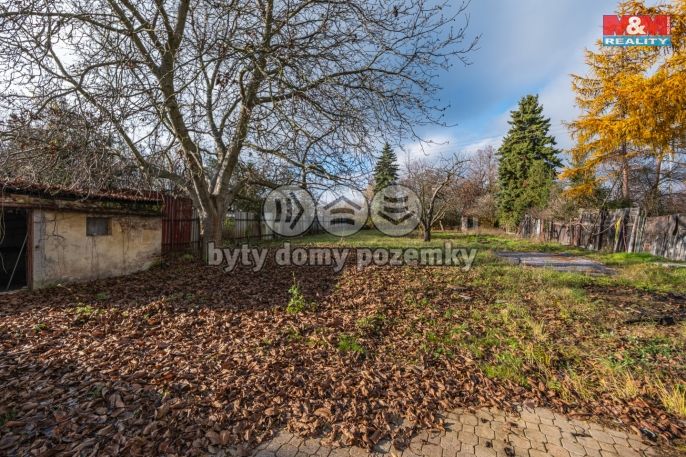 Prodej, Rodinný dům, Pesvice