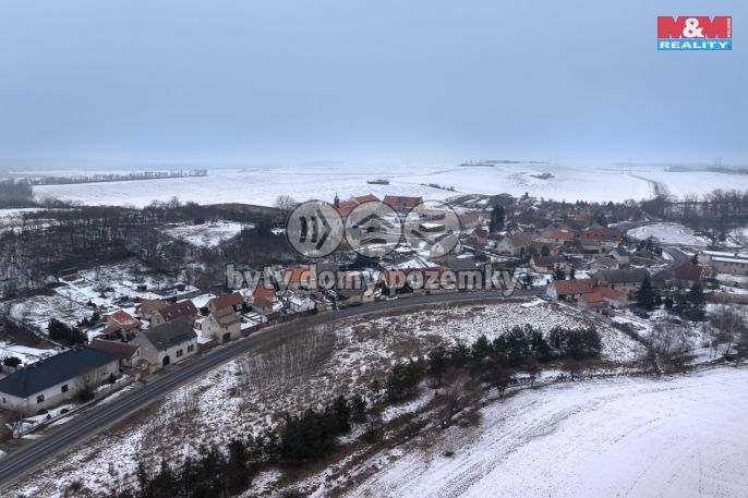 Prodej, Rodinný dům, Lipno