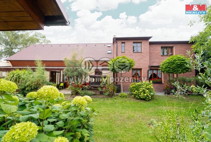 Prodej, Obchodní objekt, Bechyně