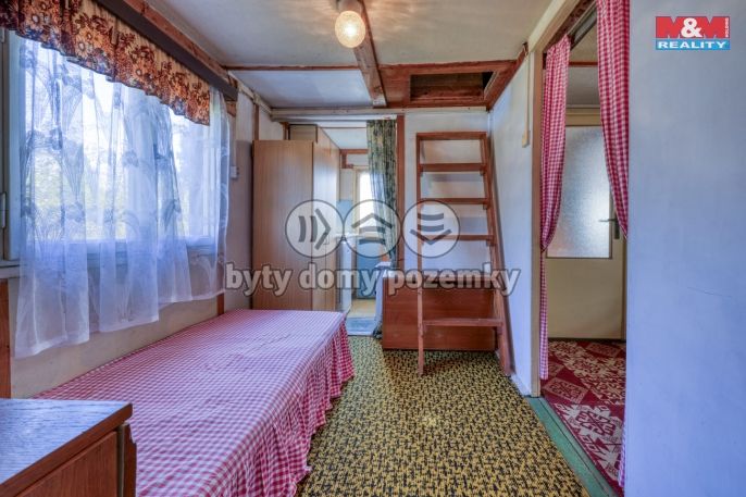 Prodej, Chata, Plzeň