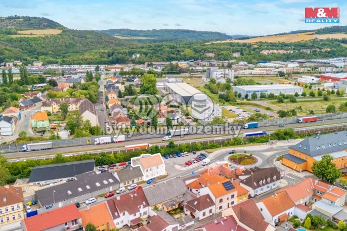 Pronájem, Obchod a služby, Králův Dvůr