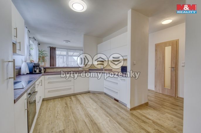 Prodej, Rodinný dům, Osek