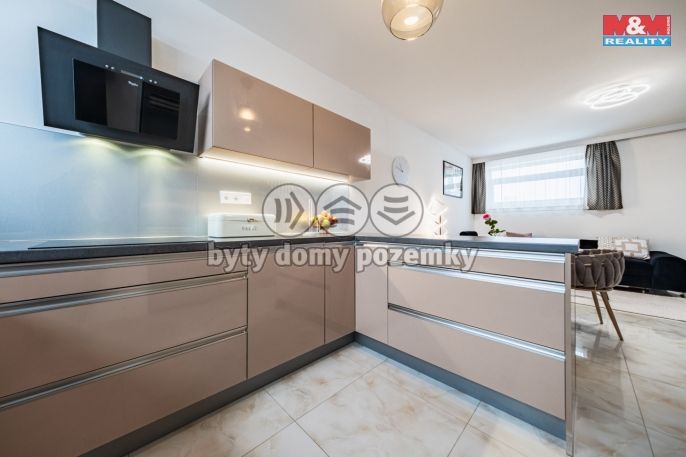 Prodej, Byt 4+kk, Kostelec nad Černými lesy