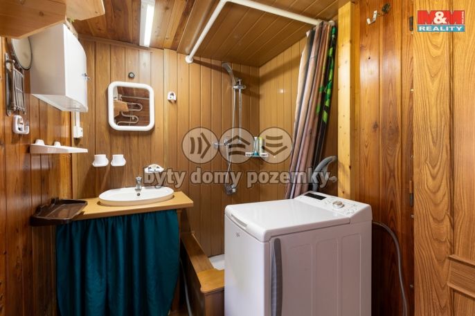 Prodej, Chata, Frýdlant nad Ostravicí