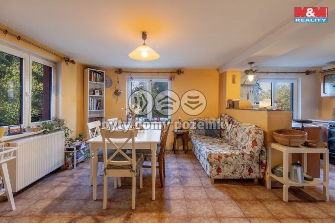 Prodej, Pozemek k bydlení, Malenovice