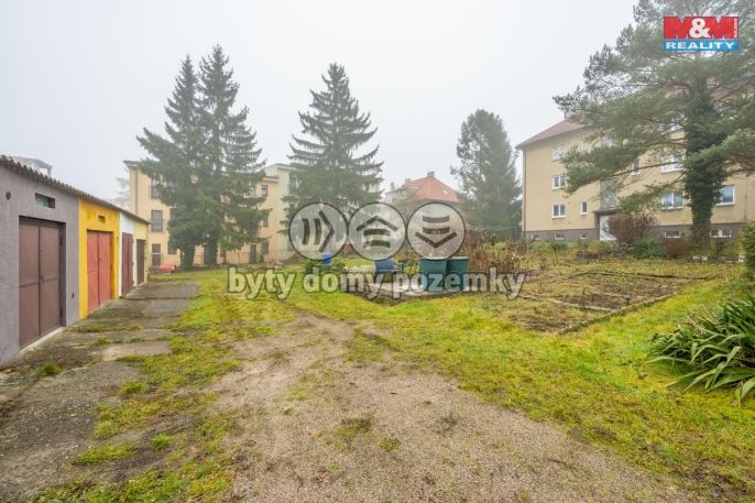 Prodej, Byt 3+1, Hostivice