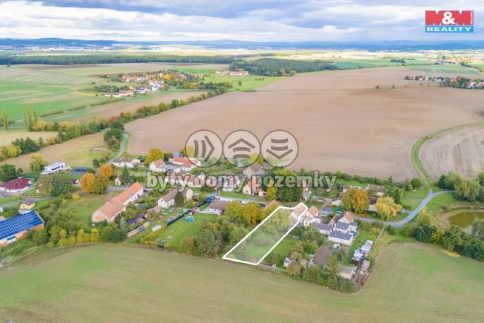Prodej, Rodinný dům, Kotovice