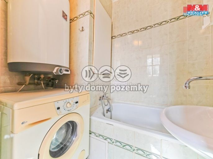 Pronájem, Byt 1+1, Trutnov