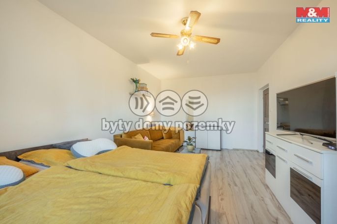 Prodej, Byt 2+1, Kladno