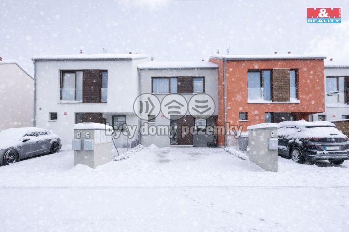 Prodej, Rodinný dům, Drahelčice