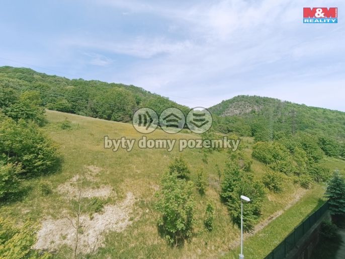Pronájem, Byt 1+1, Ústí nad Labem