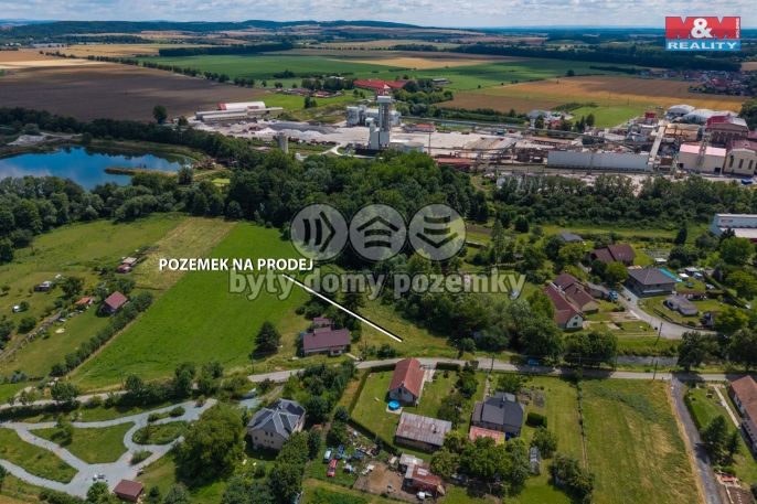 Prodej, Zahrada, České Meziříčí