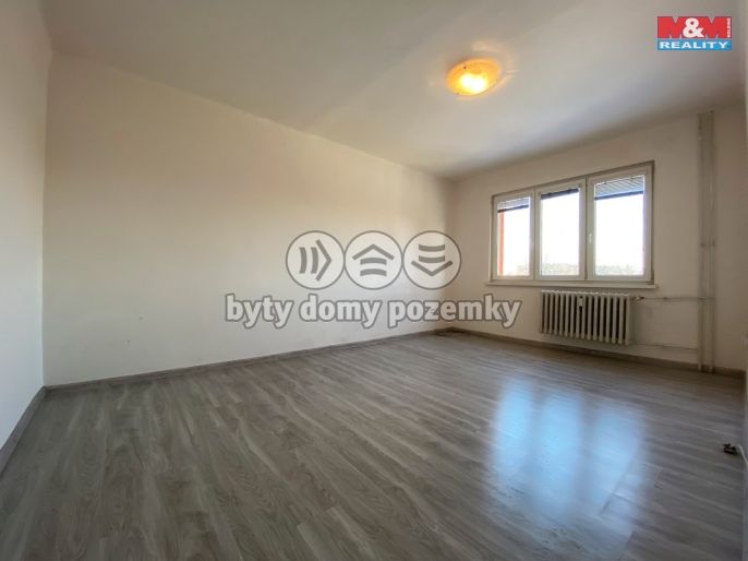 Pronájem, Byt 1+1, Karviná