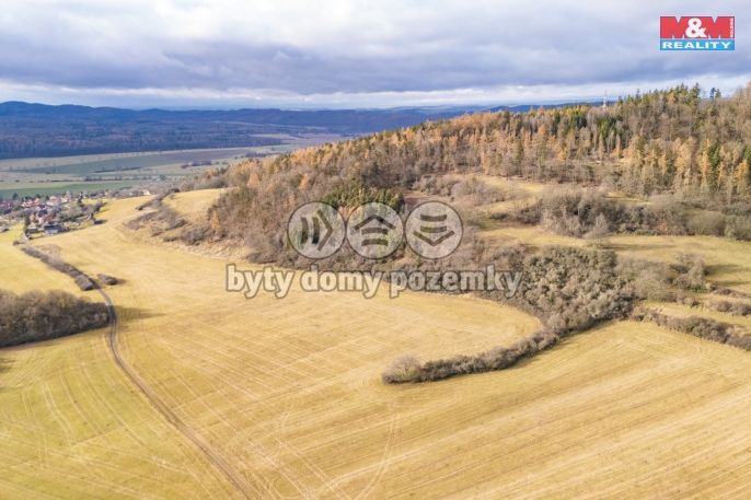 Prodej, Louka, Kublov