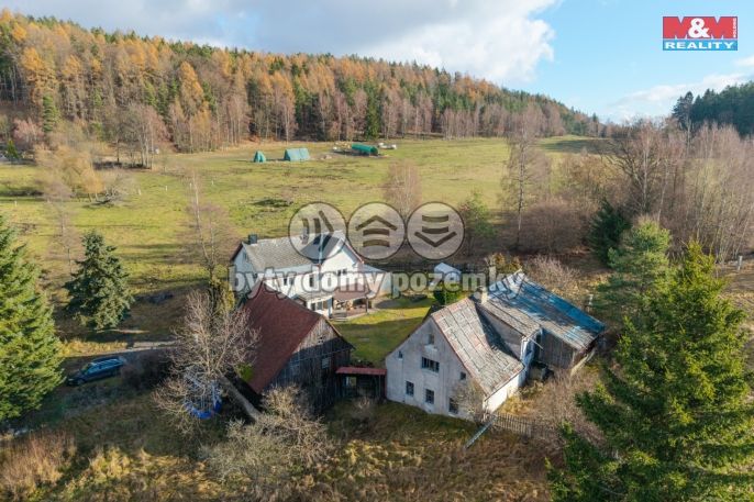 Prodej, Zemědělská usedlost, Tatrovice