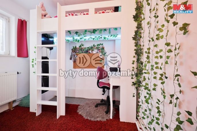 Prodej, Rodinný dům, Humpolec