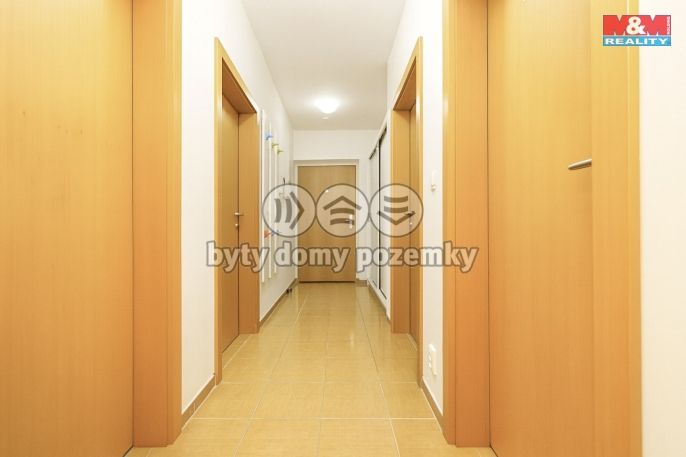 Prodej, Byt 4+kk, Olomouc