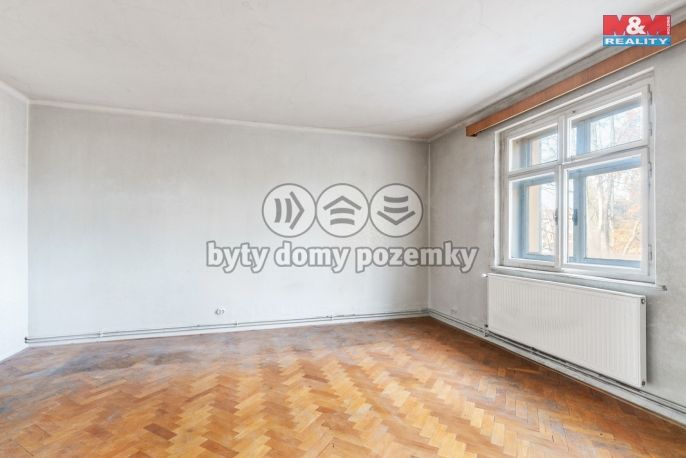 Prodej, Byt 2+1, Liberec