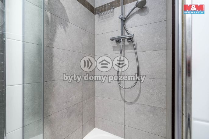 Prodej, Byt 3+1, Praha