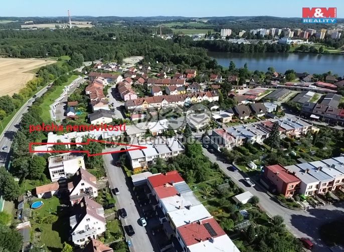 Prodej, Rodinný dům, Jindřichův Hradec