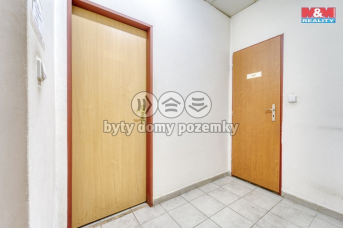 Pronájem, Obchod a služby, Plzeň