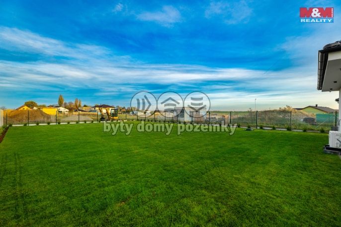 Prodej, Rodinný dům, Jenštejn