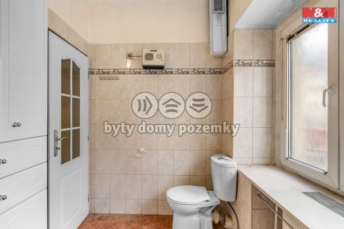 Prodej, Rodinný dům, Kladno